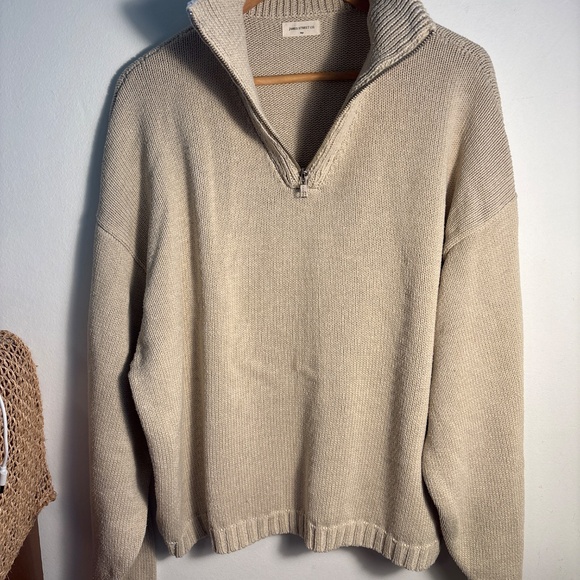 James Street Co Moa Half-Zip - Picture 11 of 16
